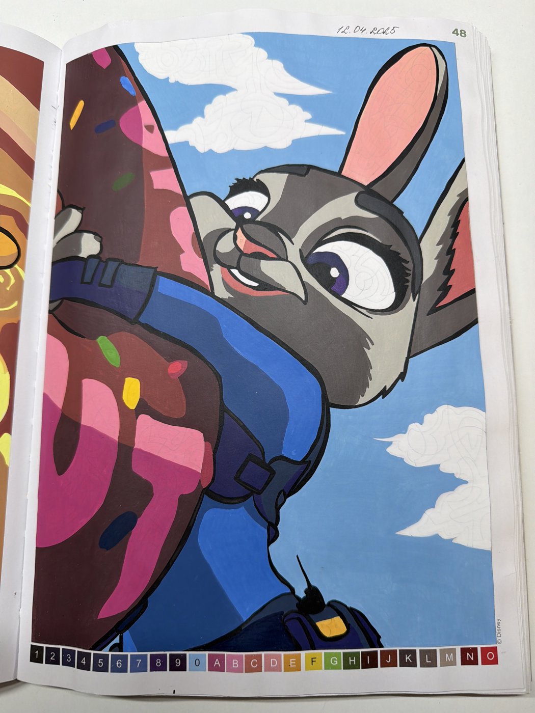 Работа от tanka05