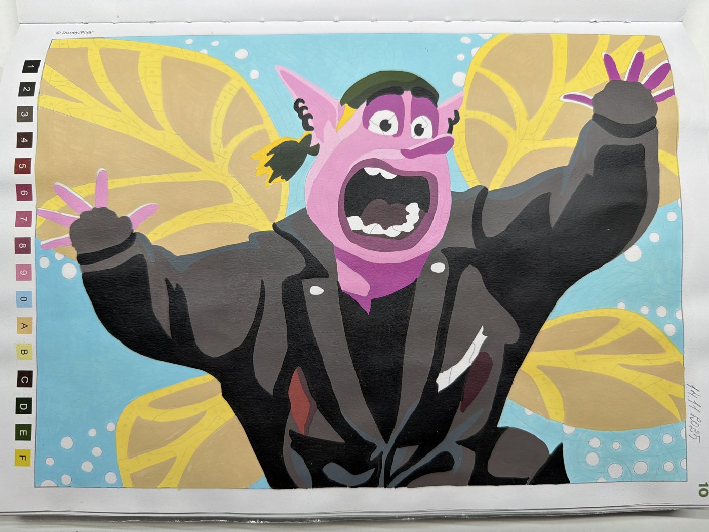 Работа от tanka05