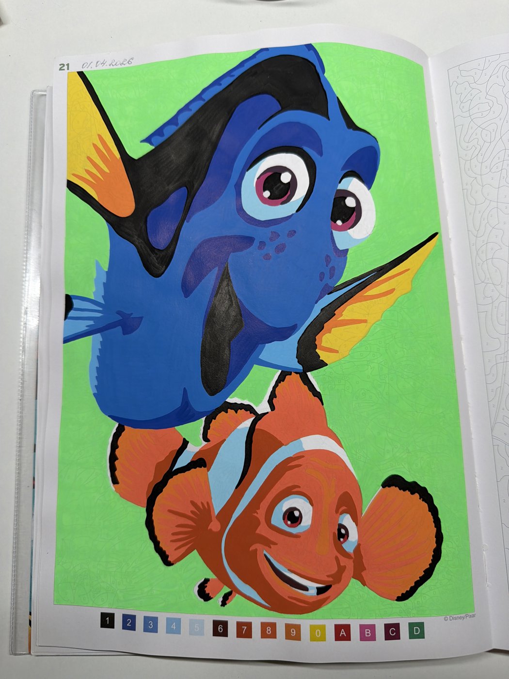 Работа от tanka05