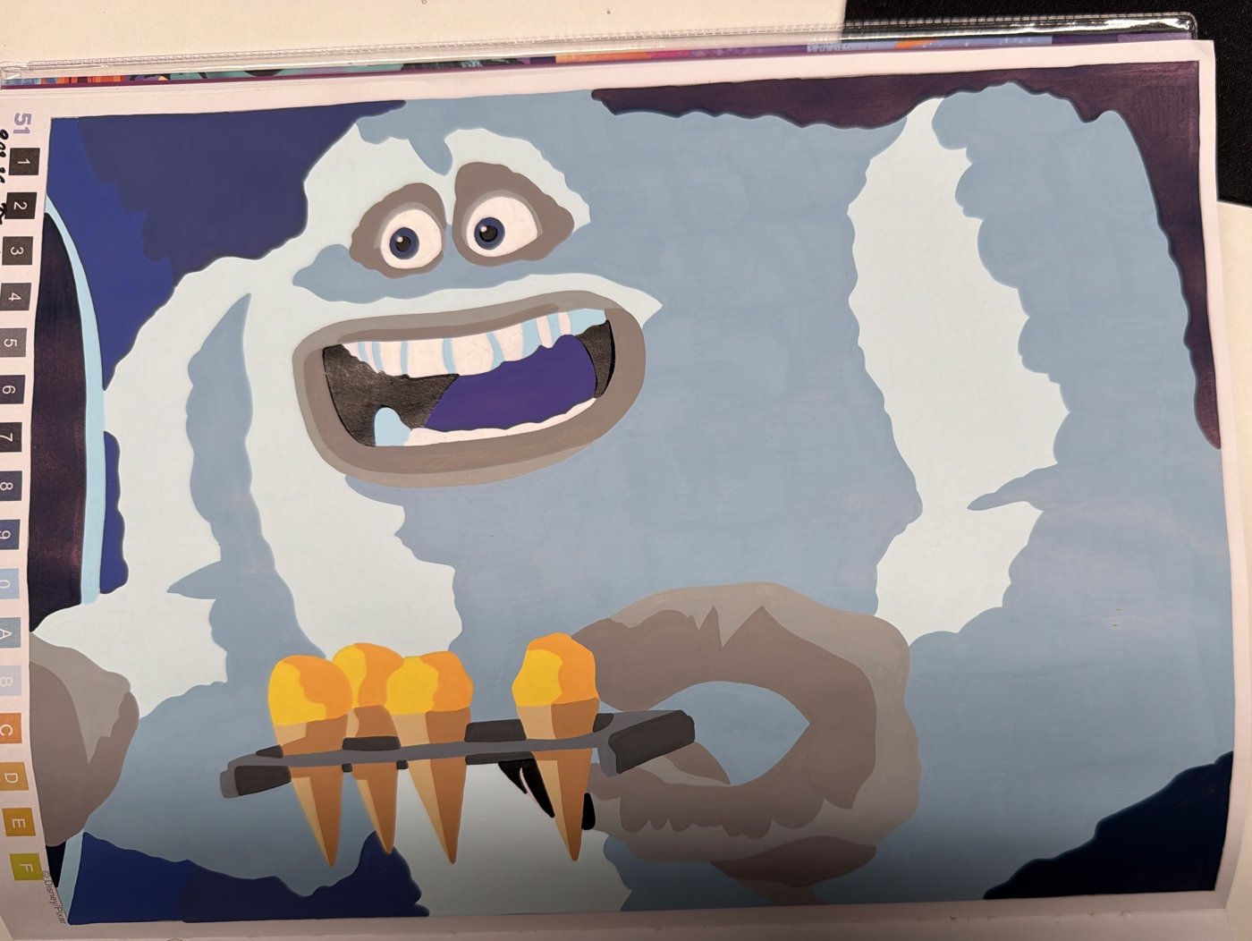 Работа от tanka05