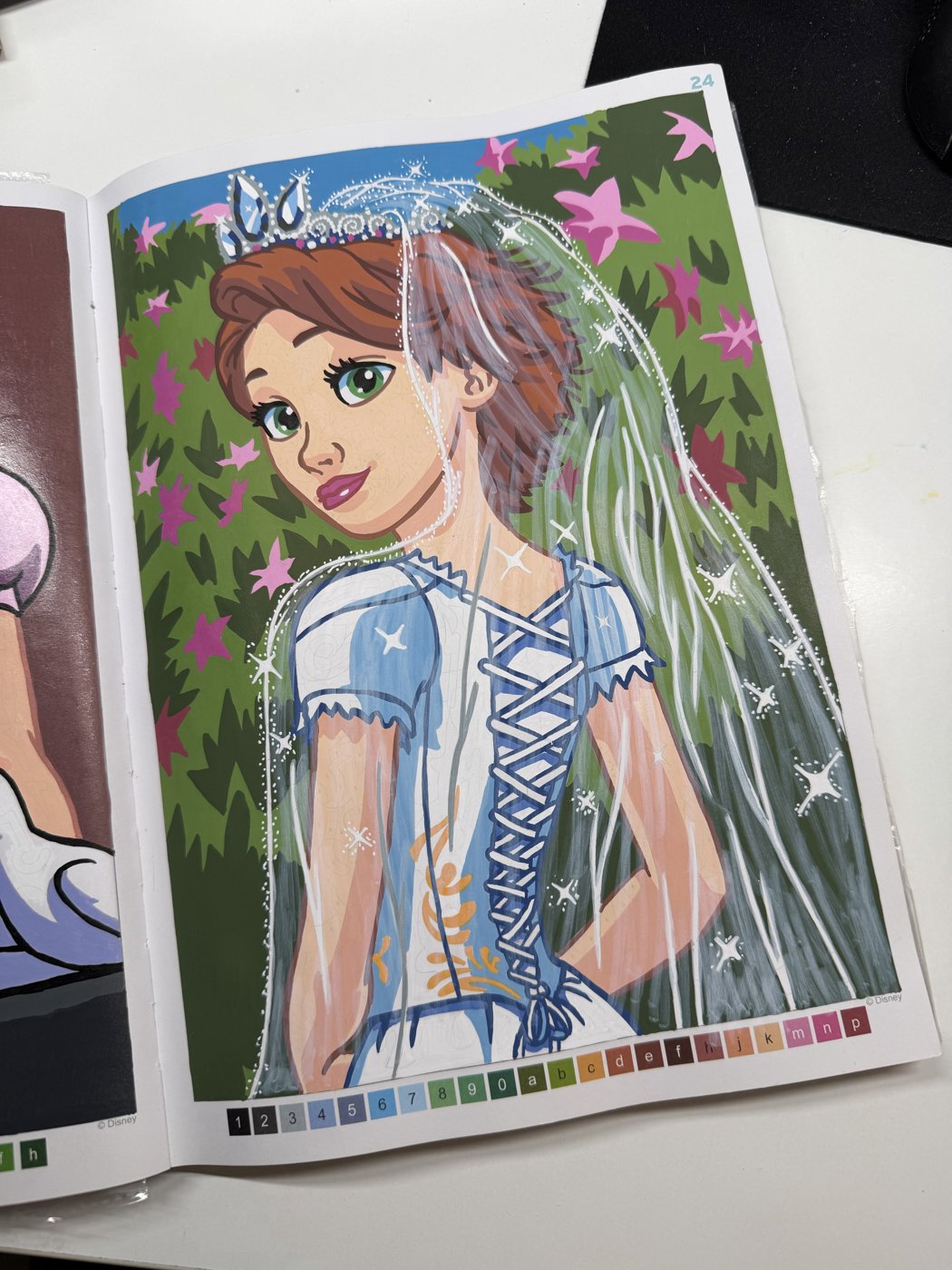 Работа от tanka05