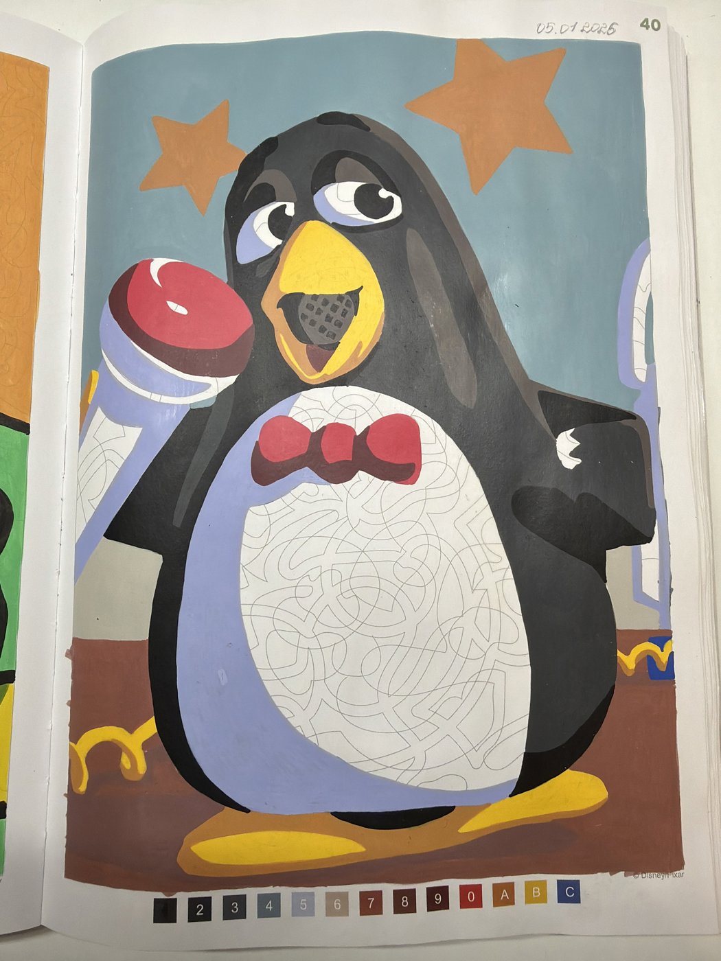 Работа от tanka05