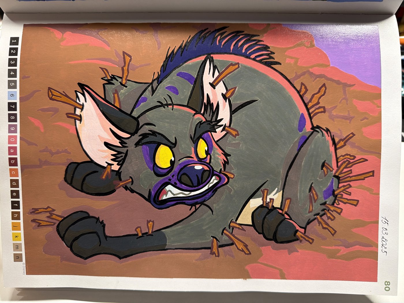 Работа от tanka05