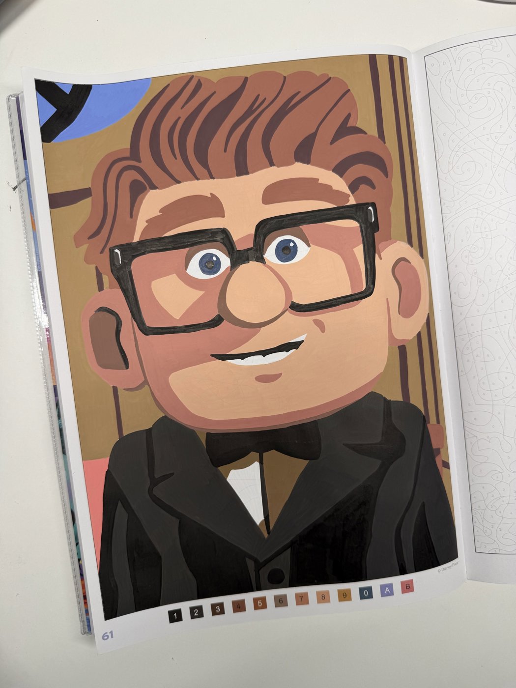 Работа от tanka05