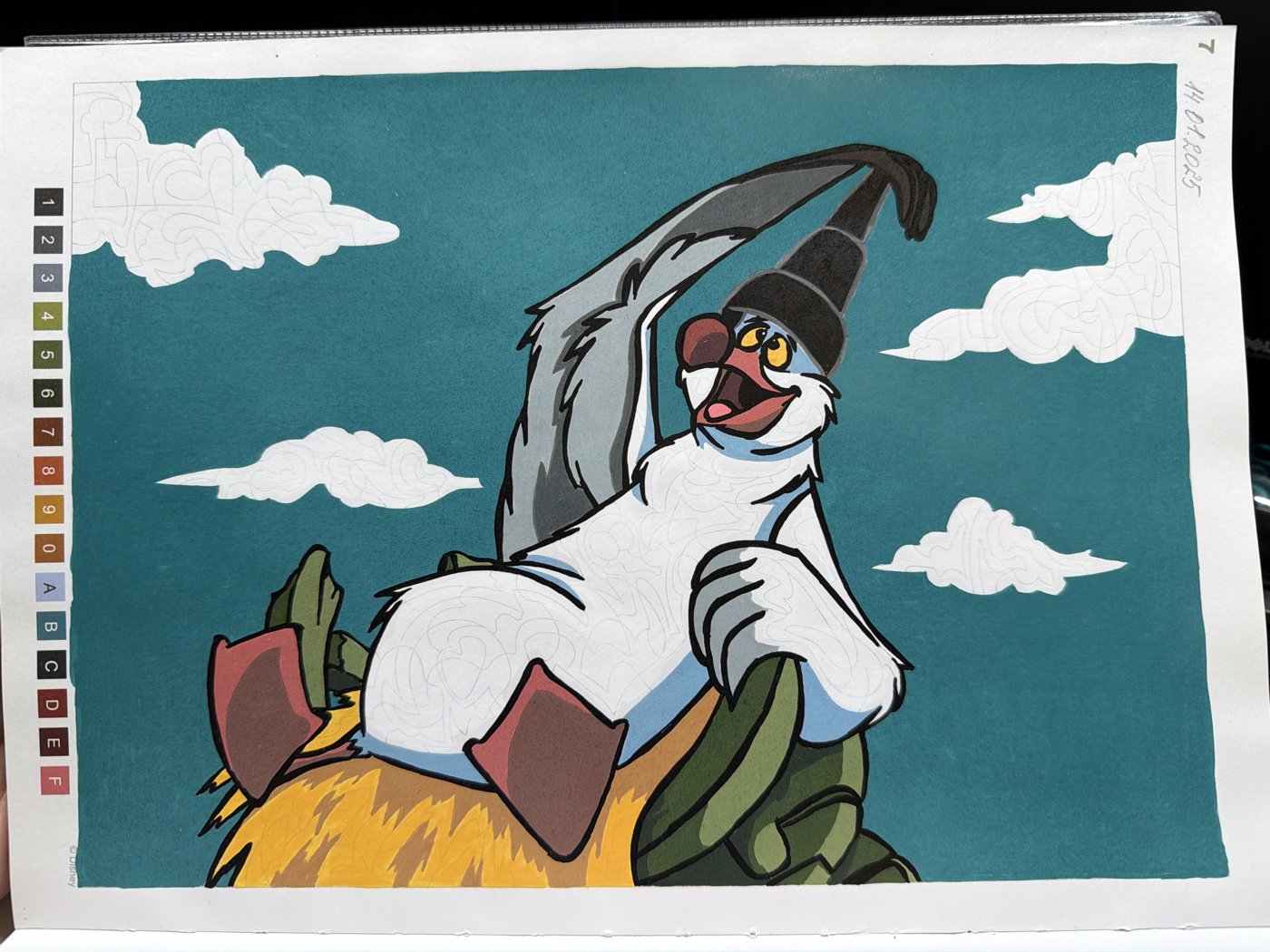 Работа от tanka05