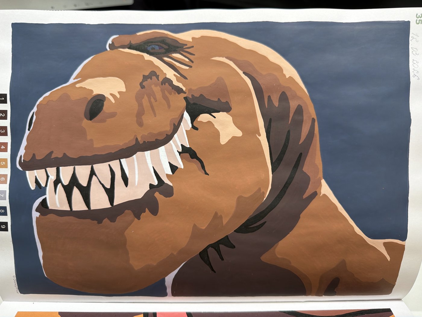 Работа от tanka05