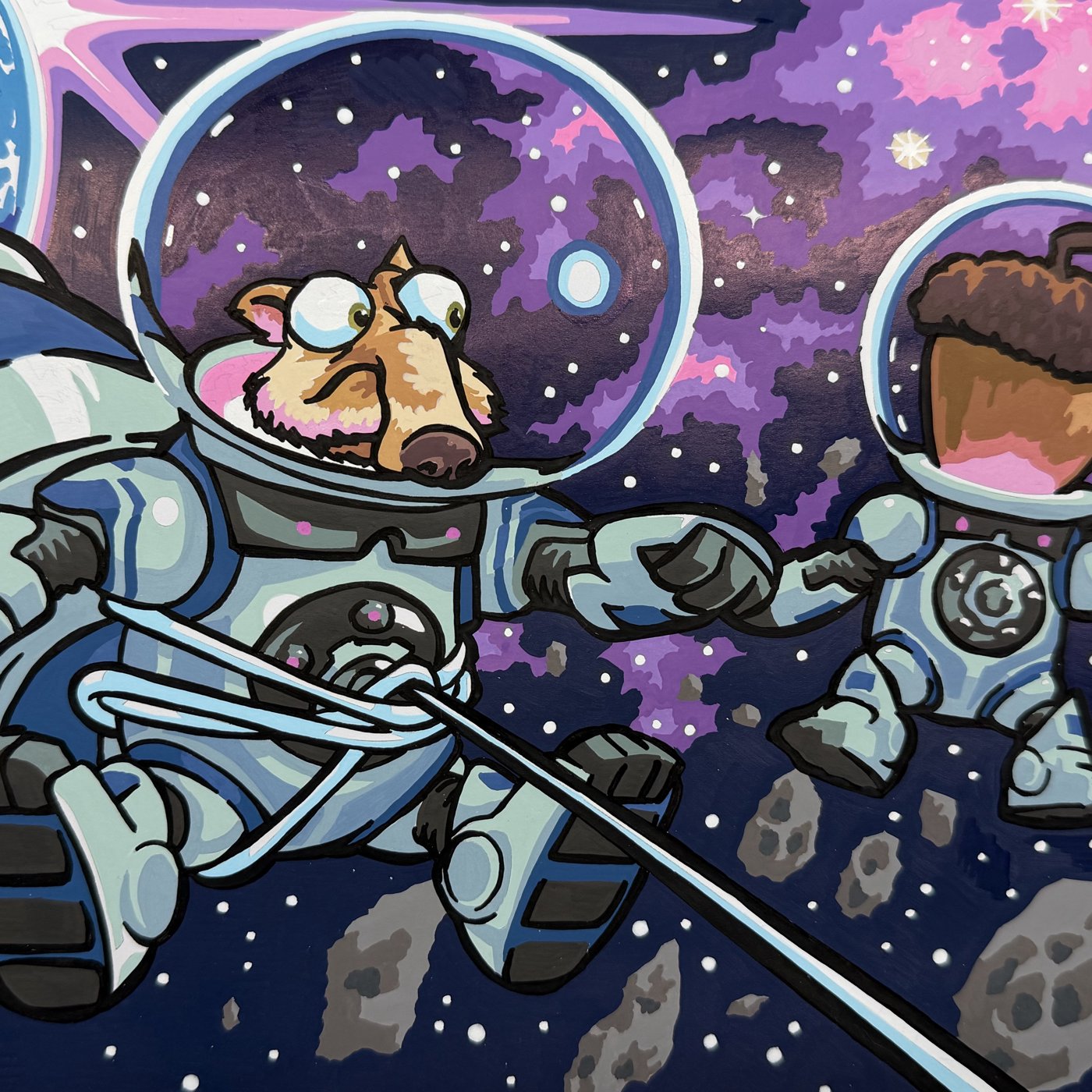 Работа от tanka05