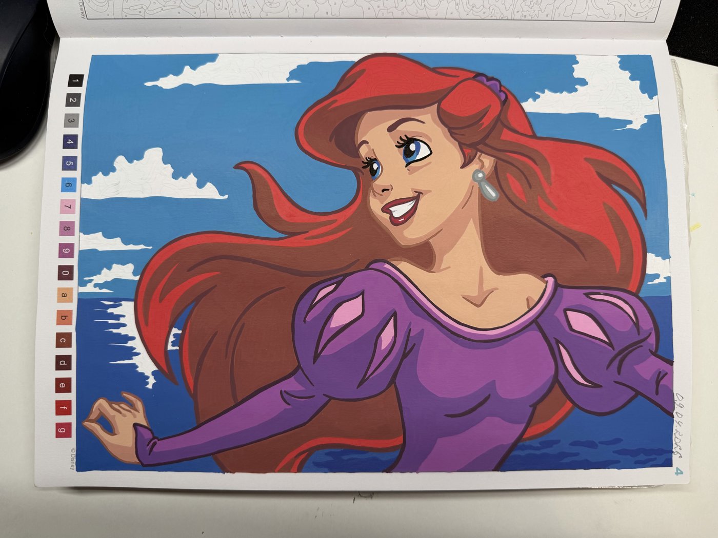 Работа от tanka05