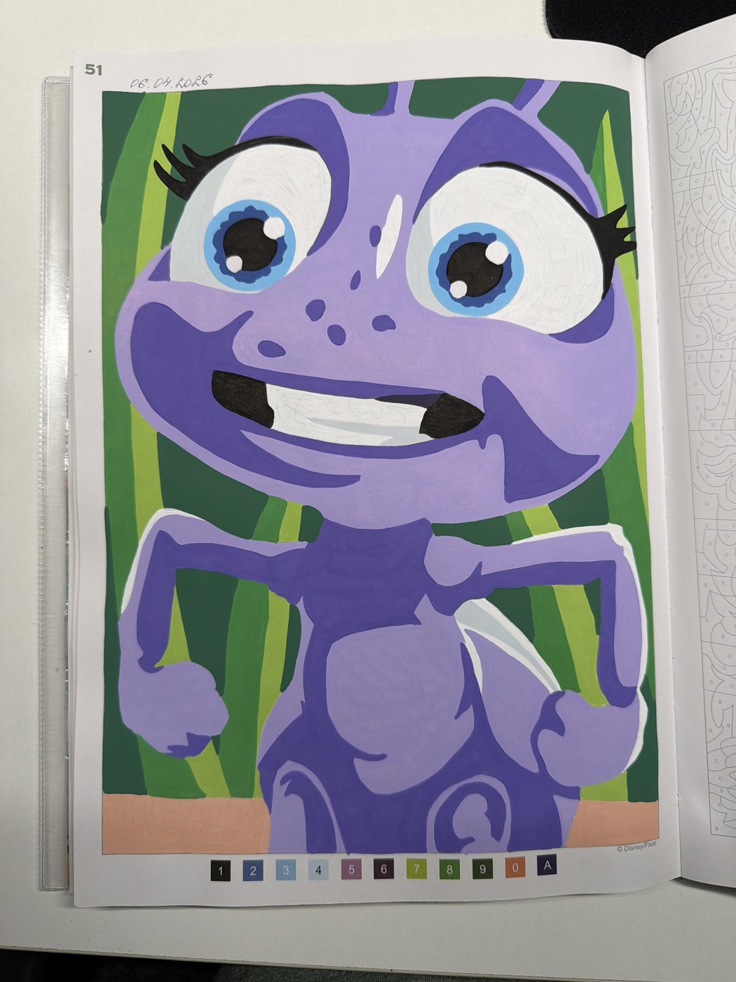 Работа от tanka05