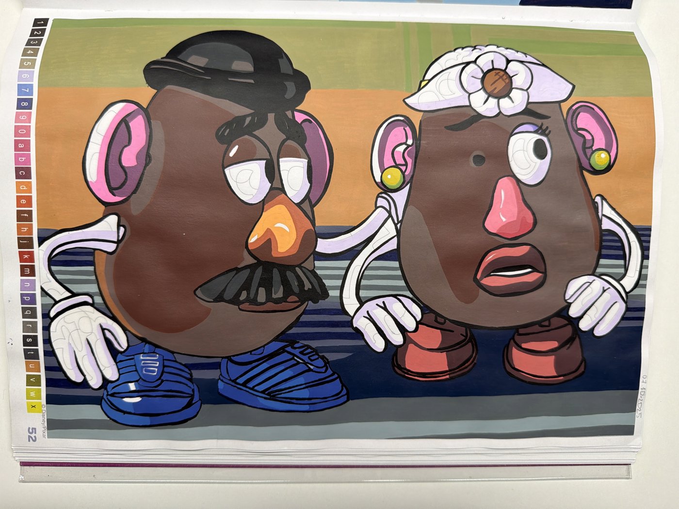 Работа от tanka05