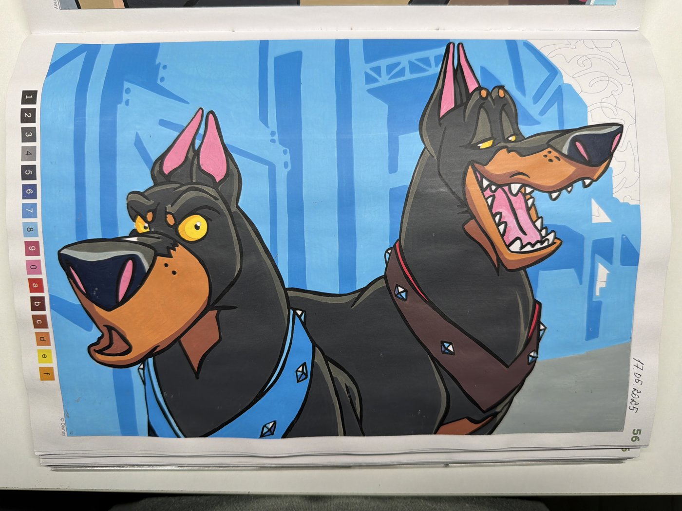 Работа от tanka05