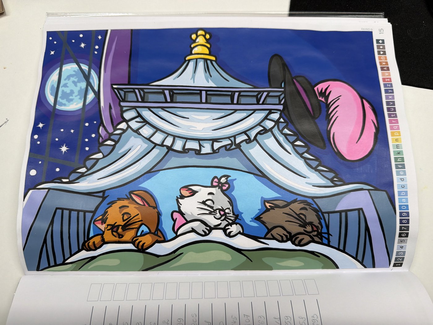 Работа от tanka05