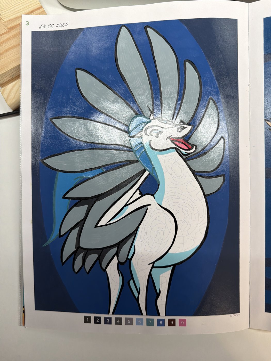 Работа от tanka05