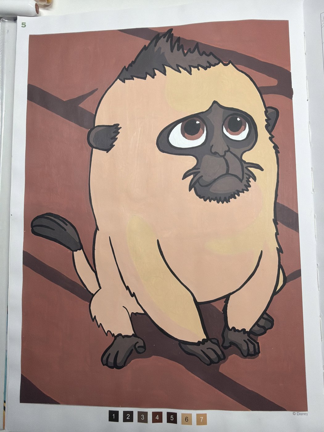 Работа от tanka05