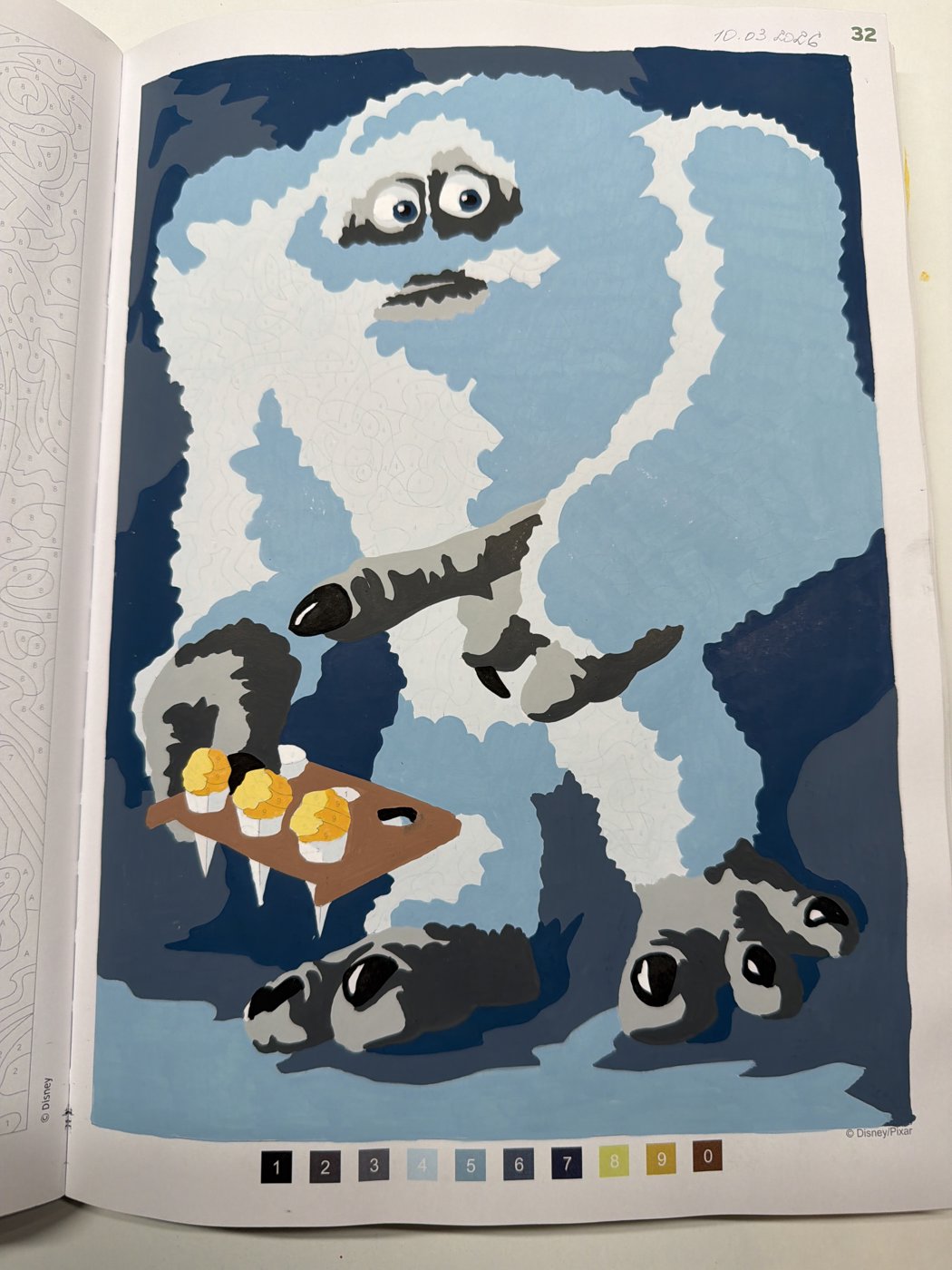 Работа от tanka05