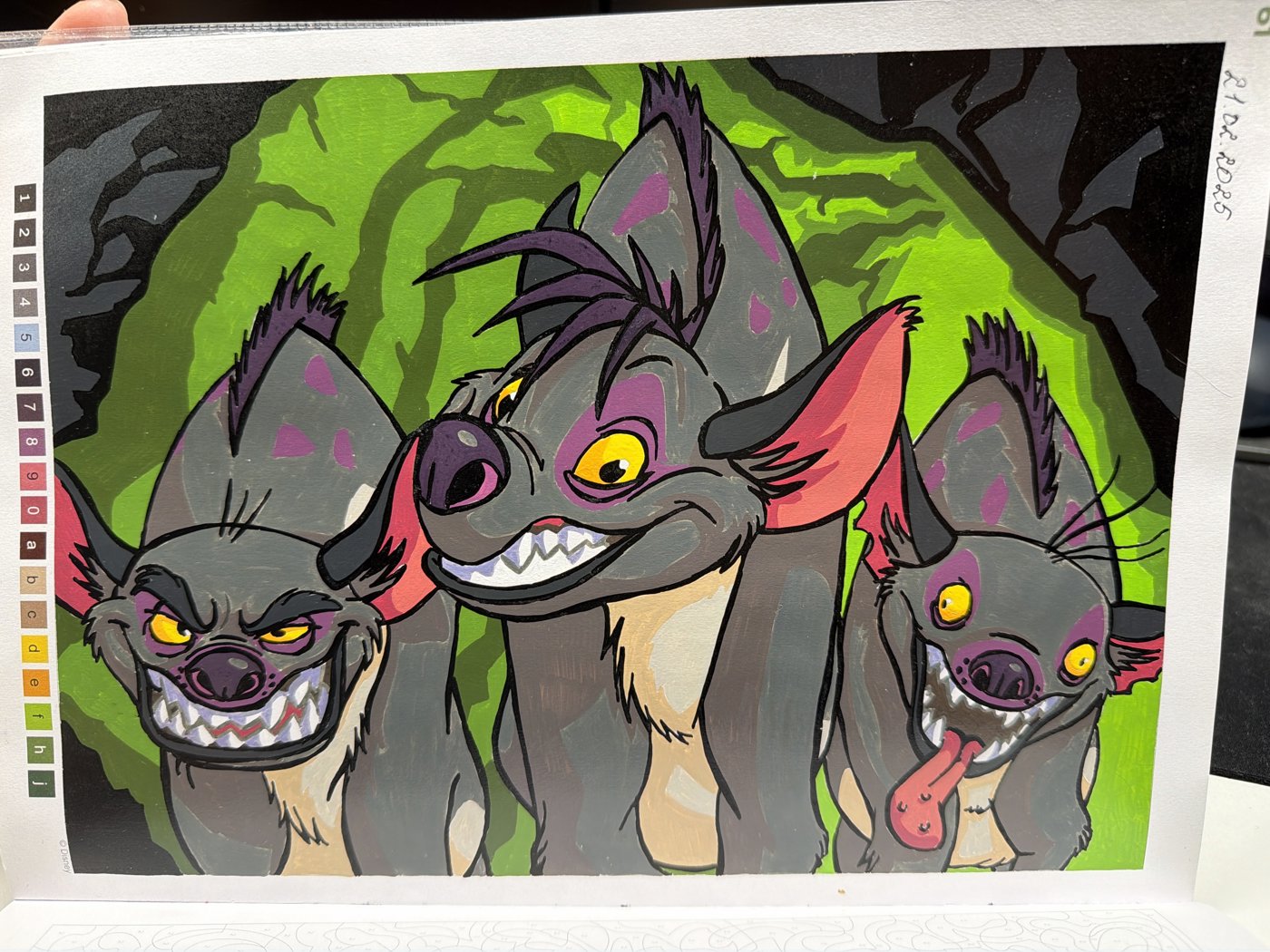 Работа от tanka05