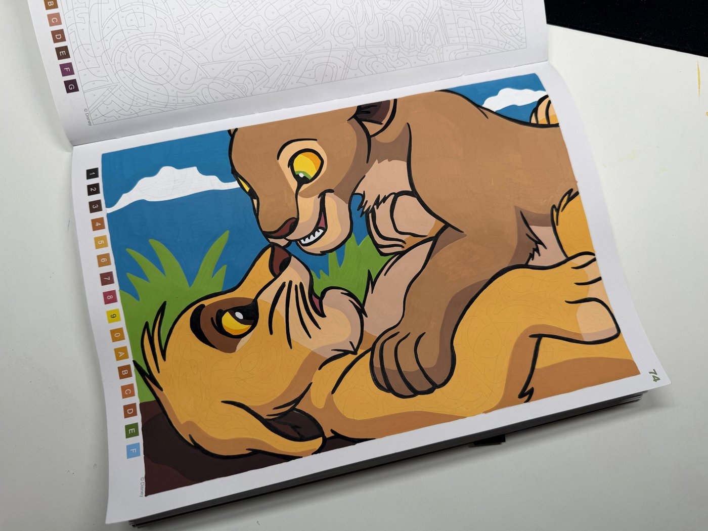 Работа от tanka05