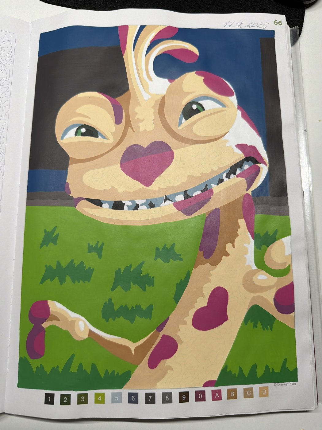 Работа от tanka05