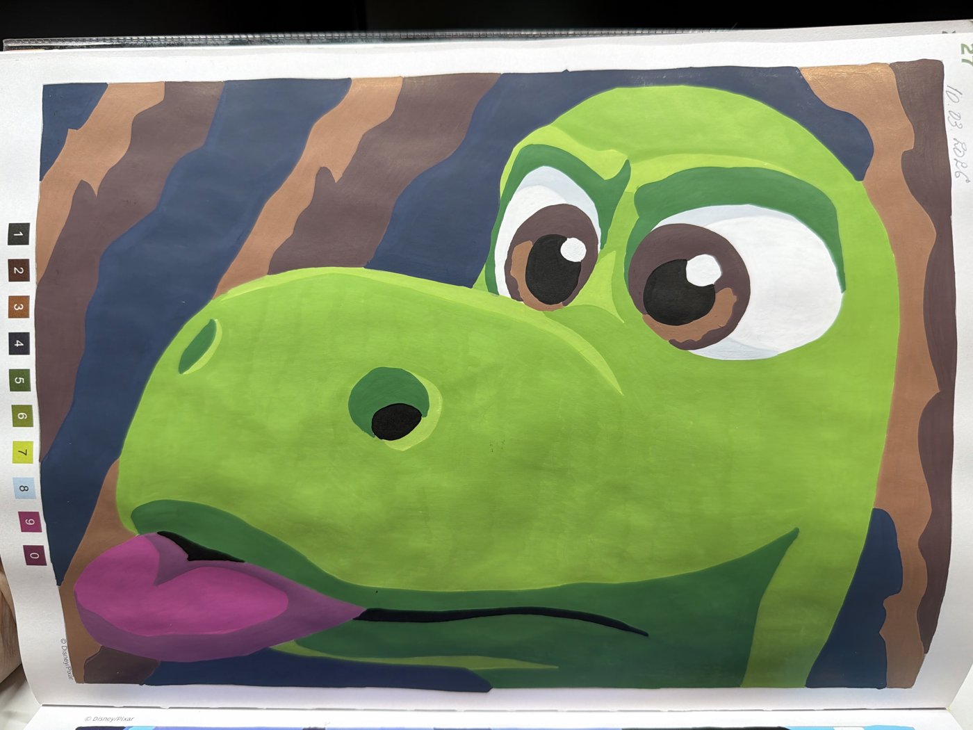 Работа от tanka05