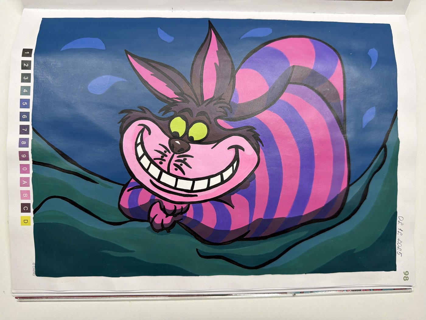 Работа от tanka05