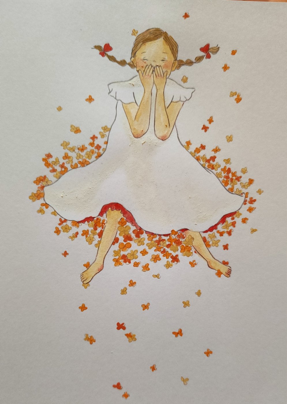 Работа от Eihaz