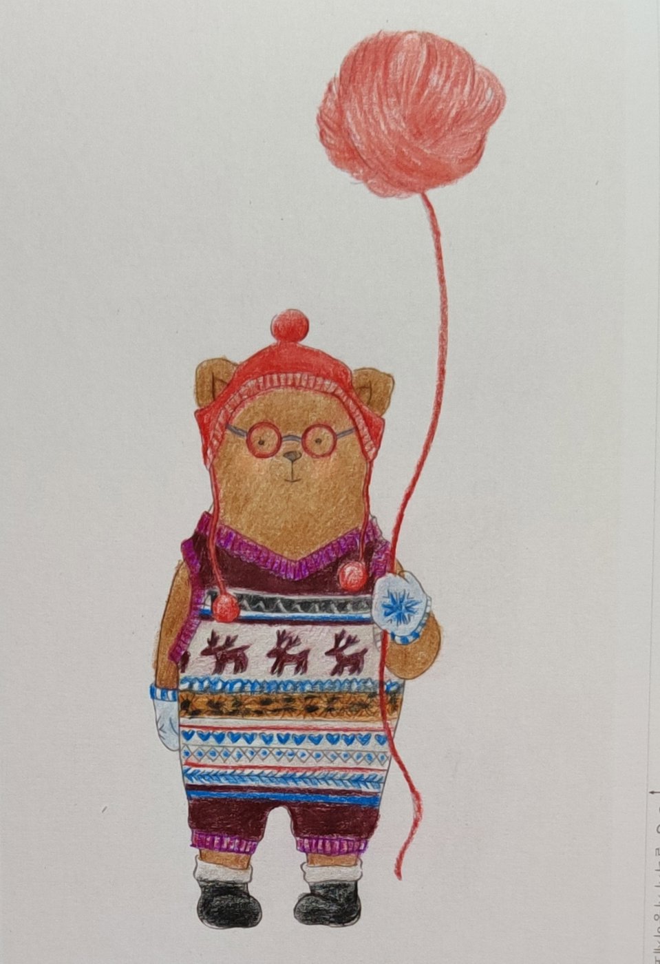 Работа от Eihaz