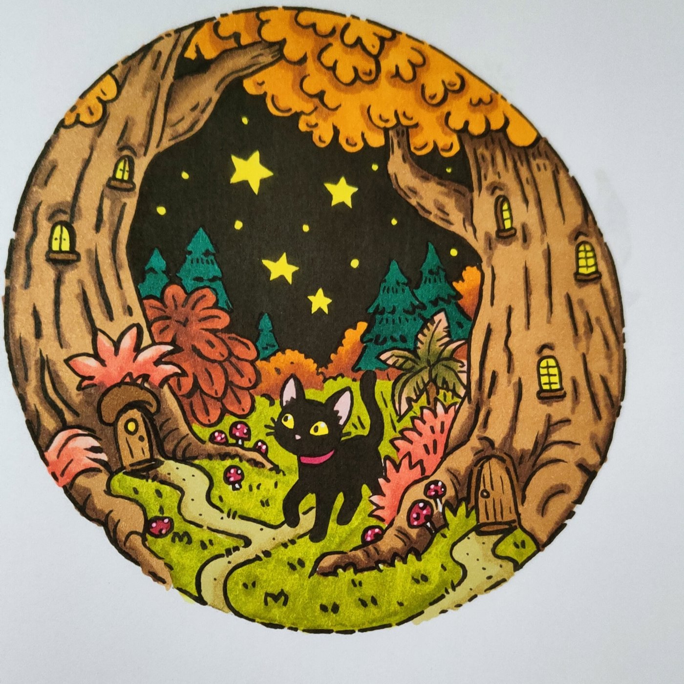 Работа от Eihaz