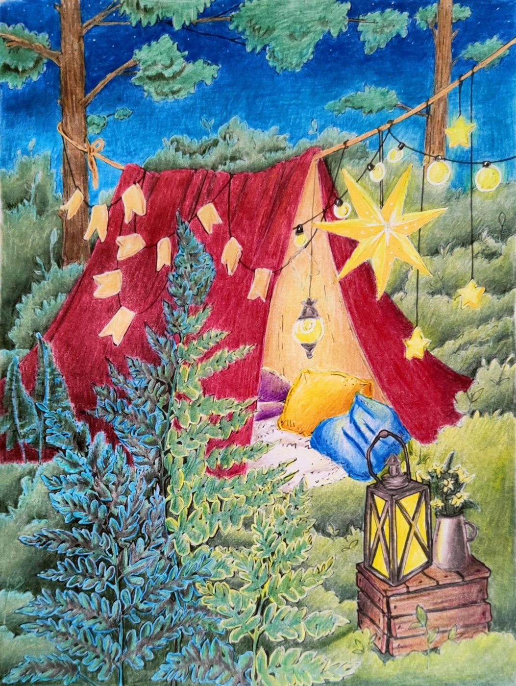 Работа от Eihaz