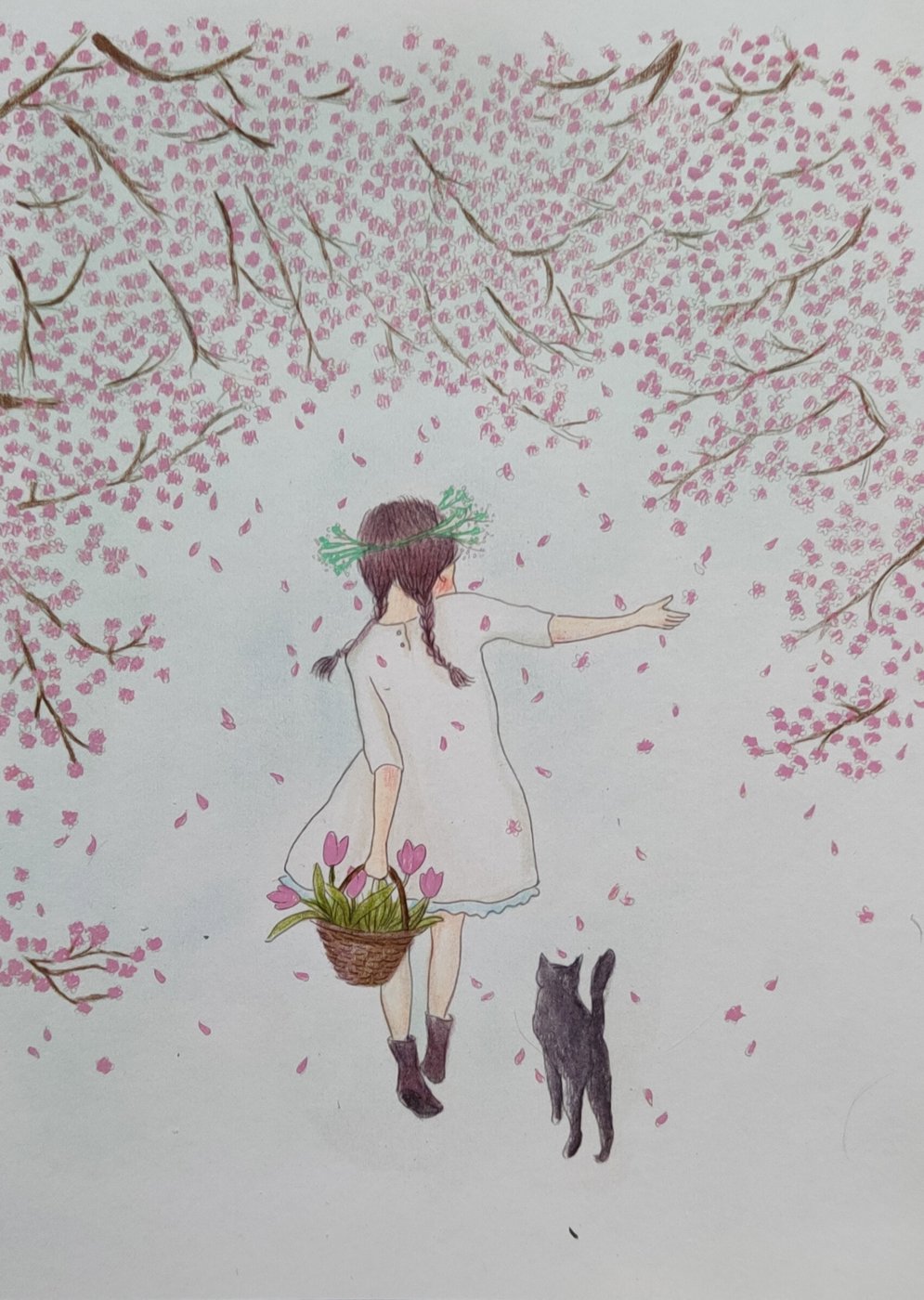 Работа от Eihaz