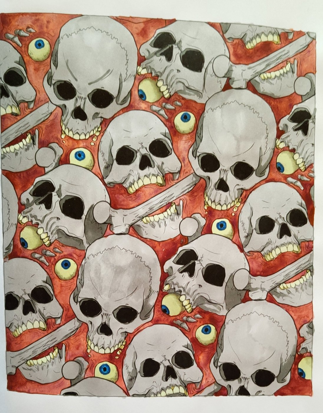 Работа от Eihaz