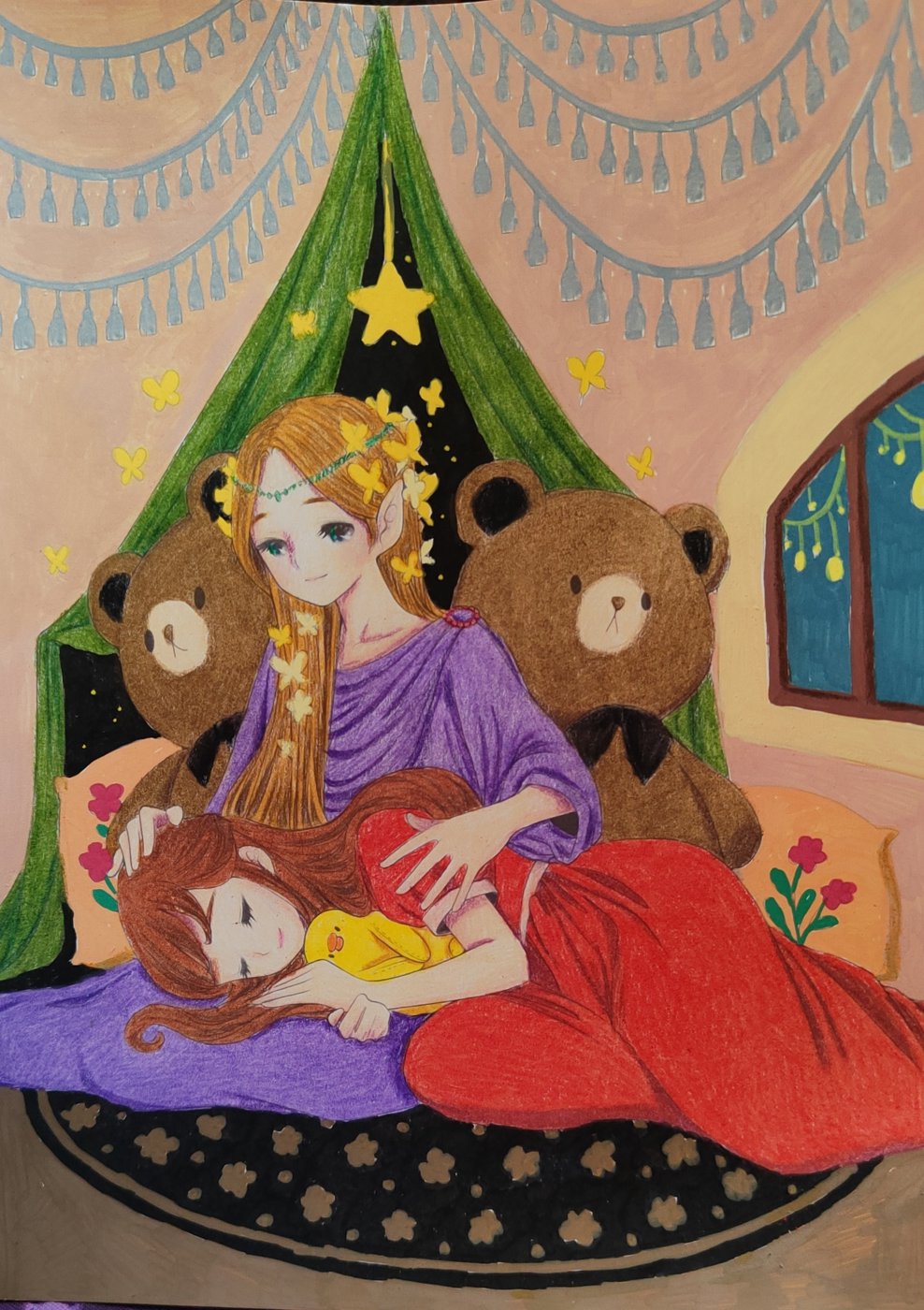 Работа от Eihaz