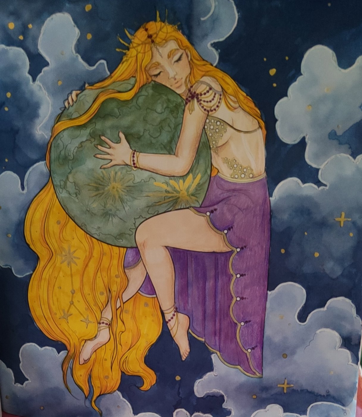 Работа от Eihaz