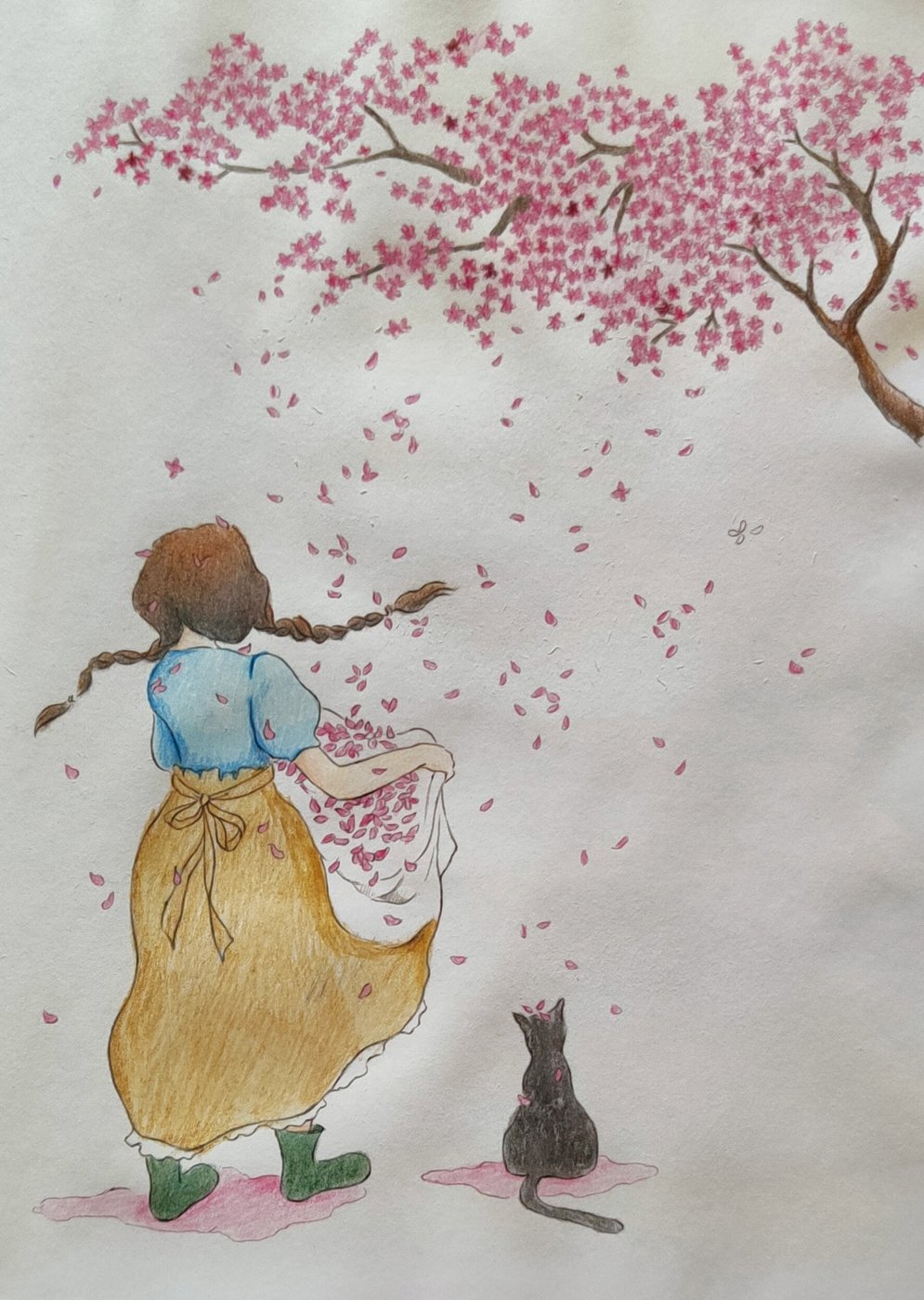 Работа от Eihaz