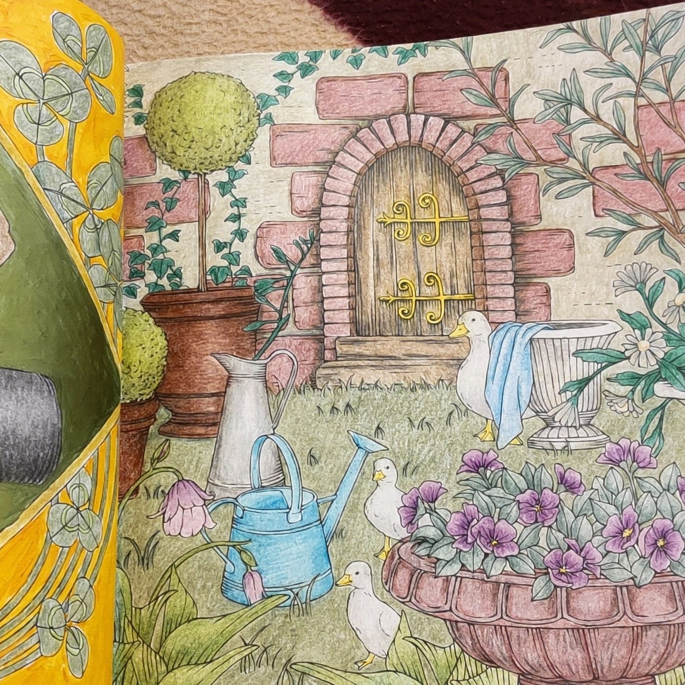 Работа от Eihaz