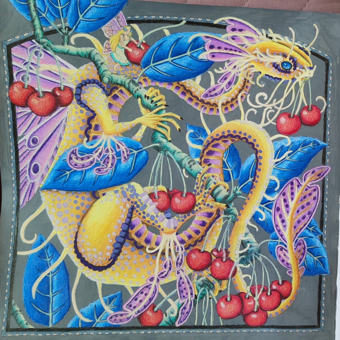 Работа от Eihaz