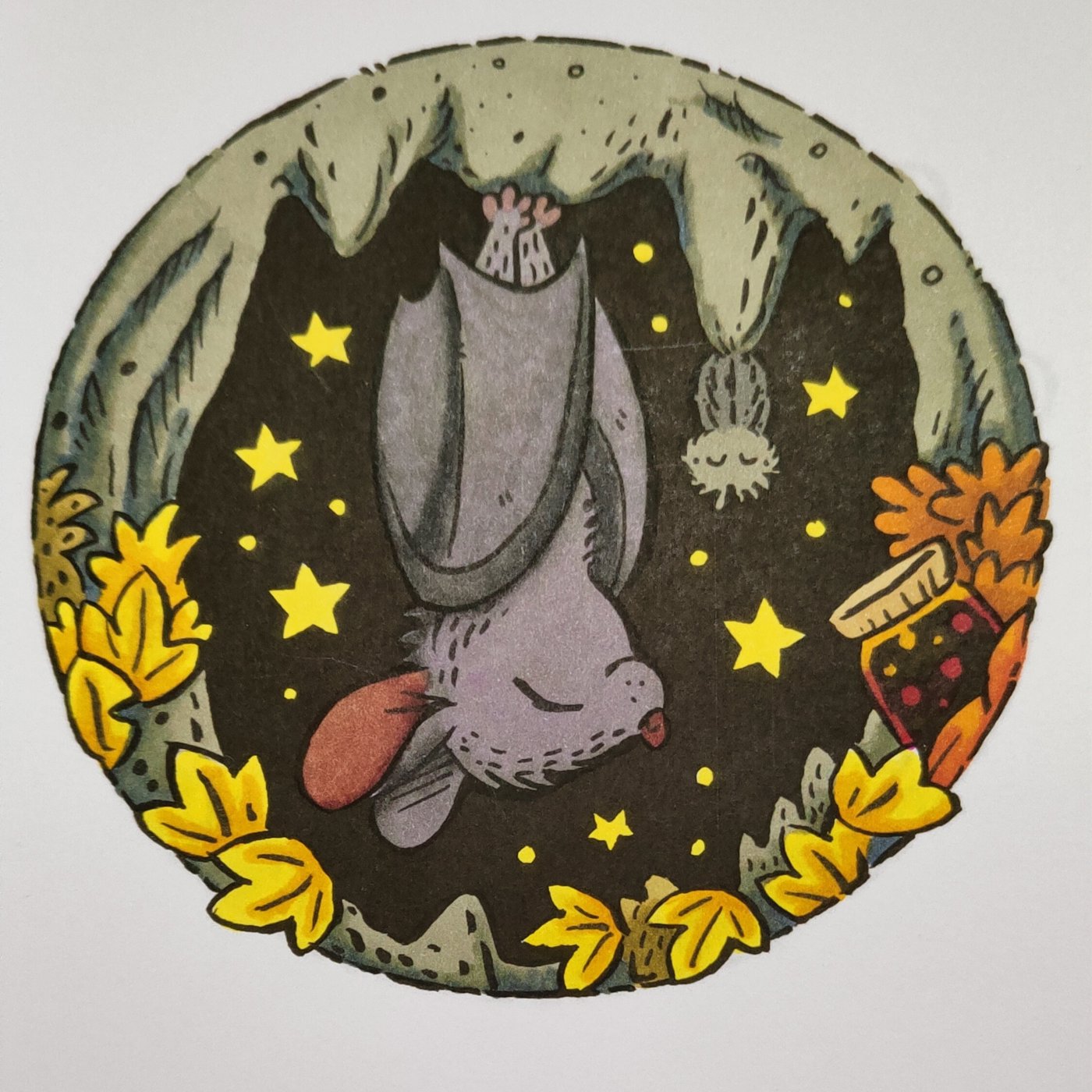 Работа от Eihaz