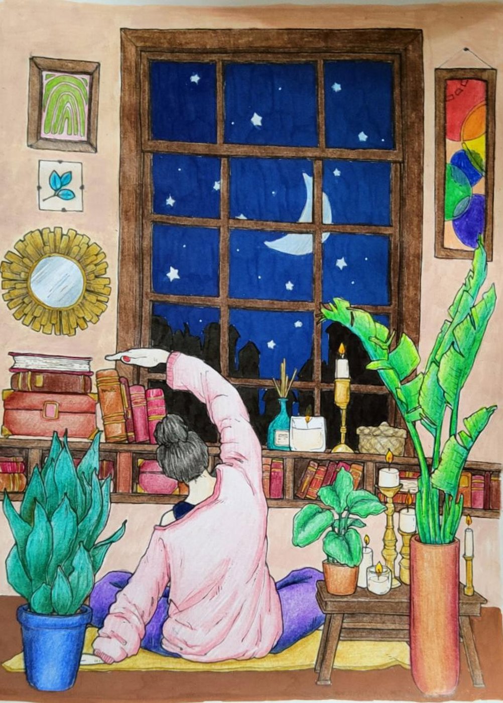 Работа от Eihaz