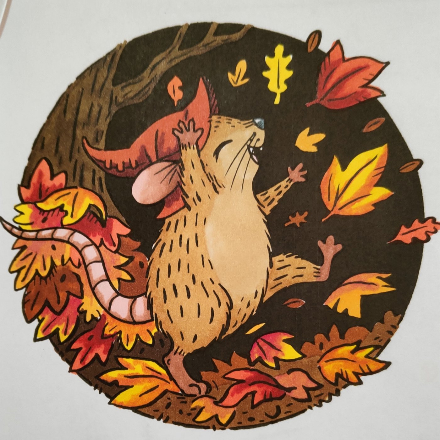 Работа от Eihaz