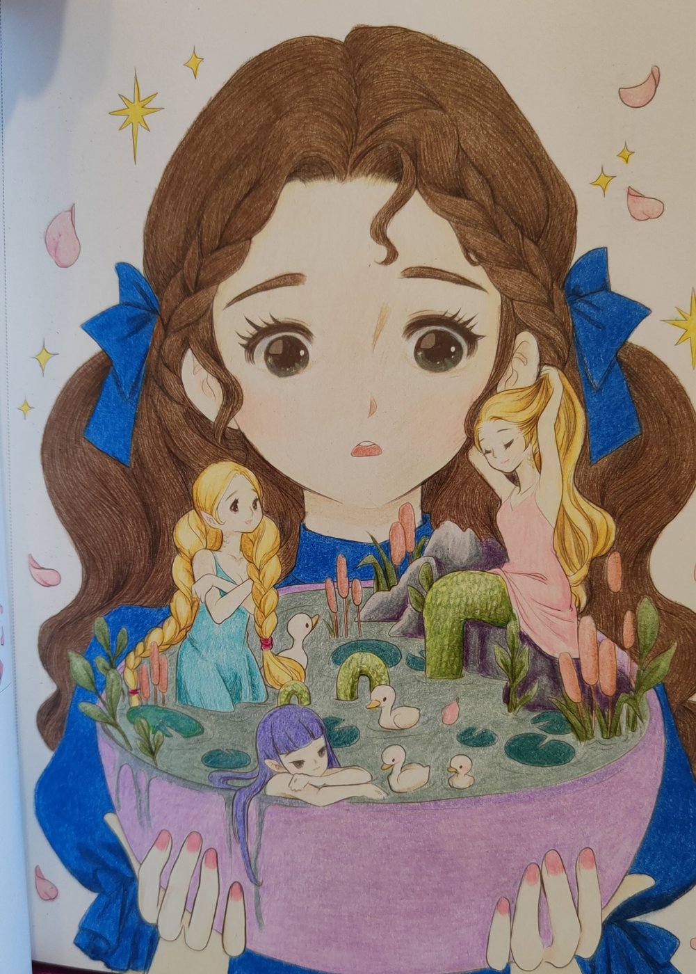 Работа от Eihaz