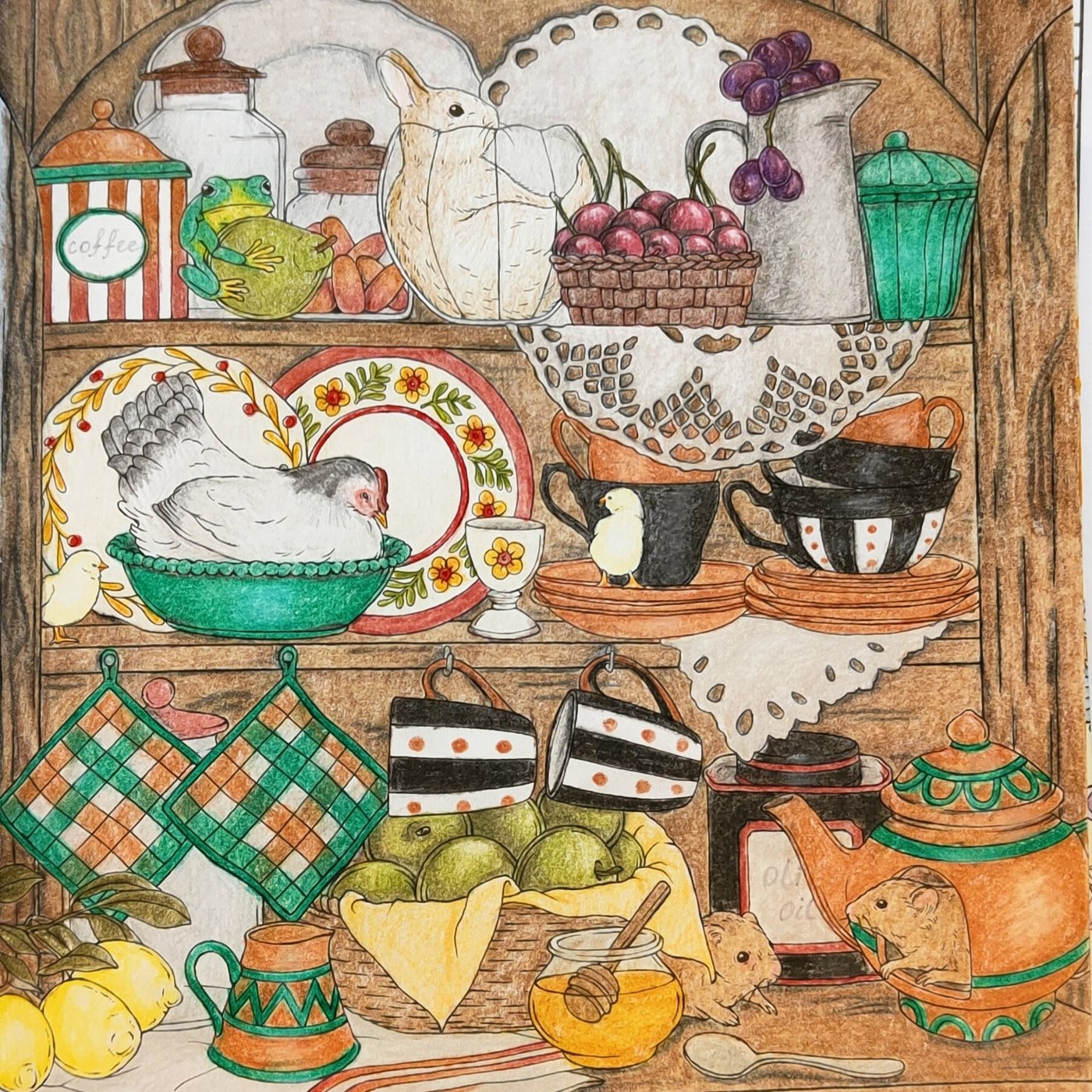 Работа от Eihaz