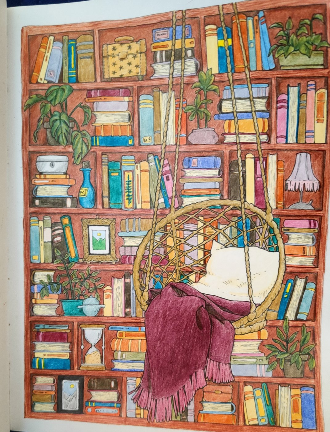 Работа от Eihaz