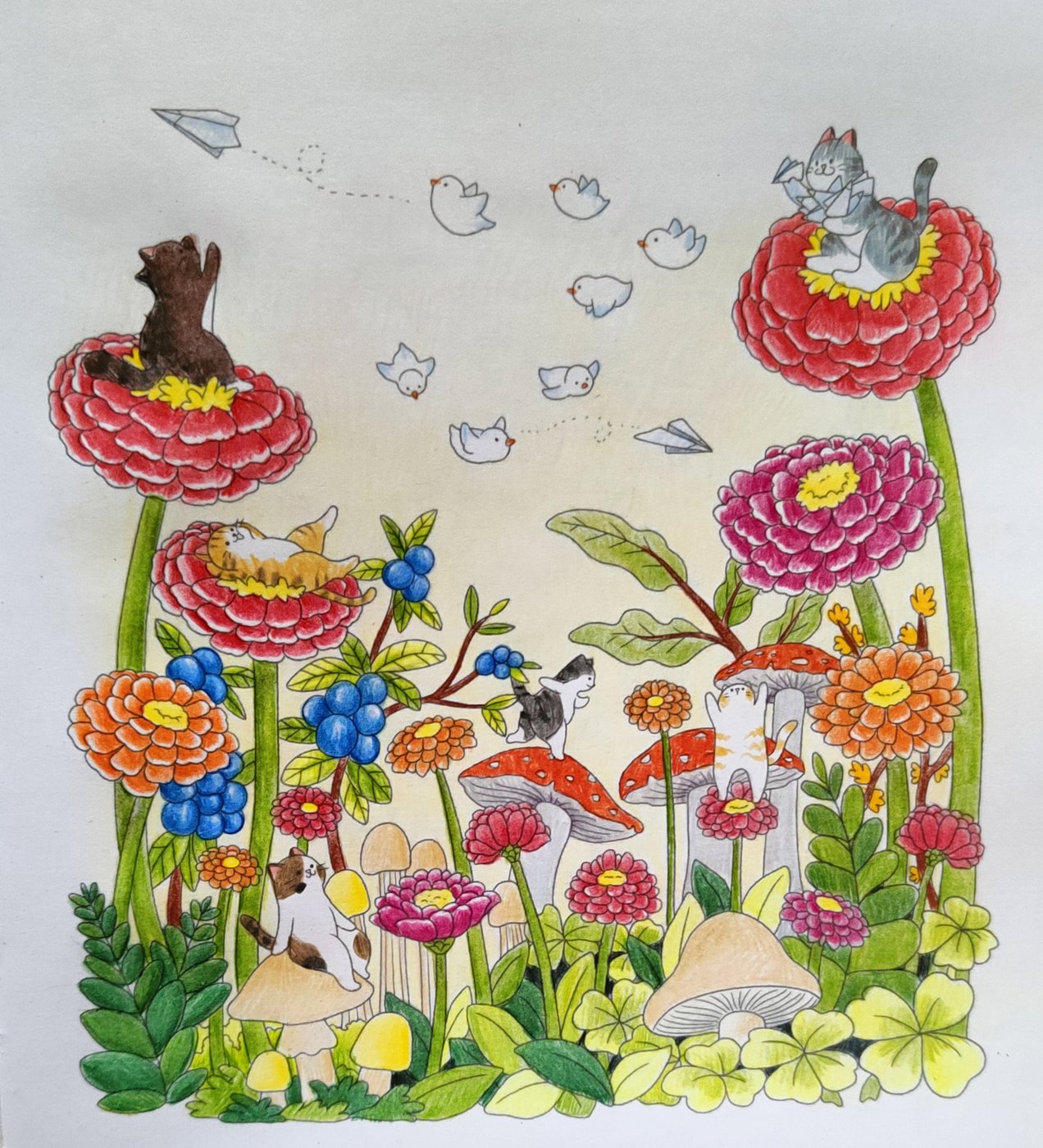 Работа от Eihaz