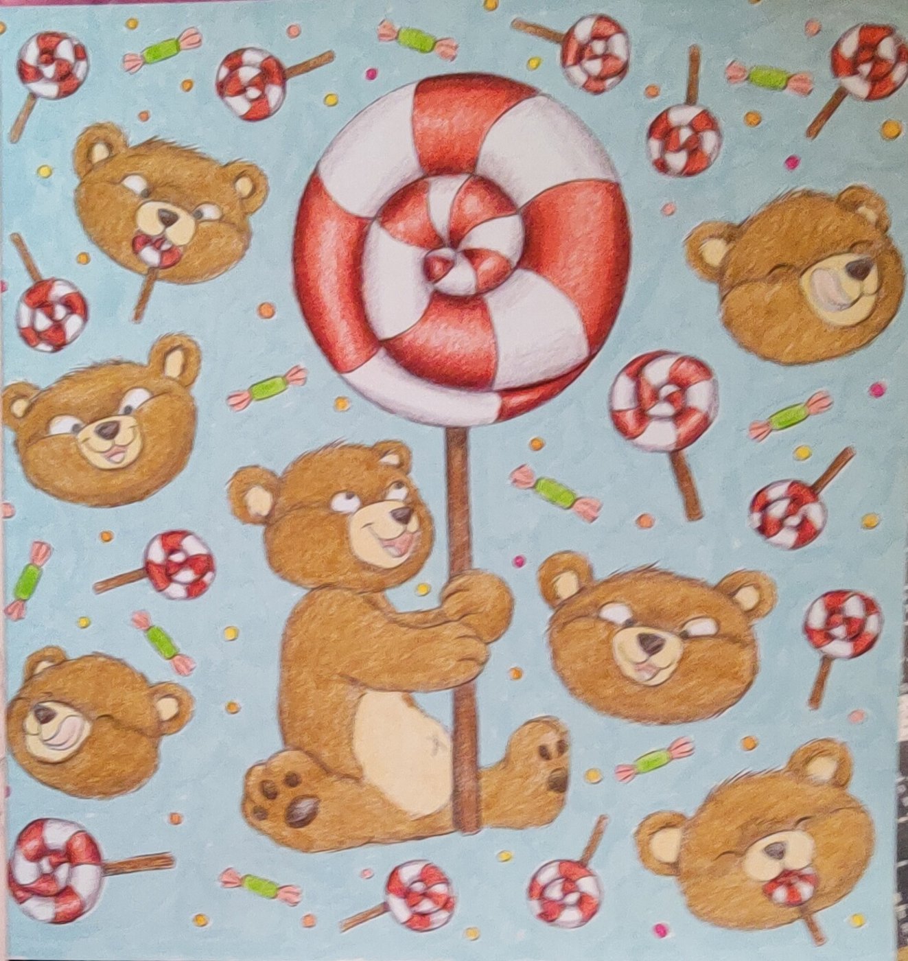 Работа от Eihaz