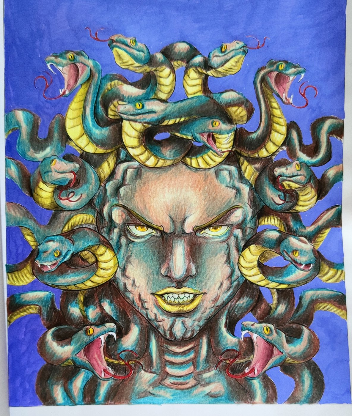 Работа от Eihaz