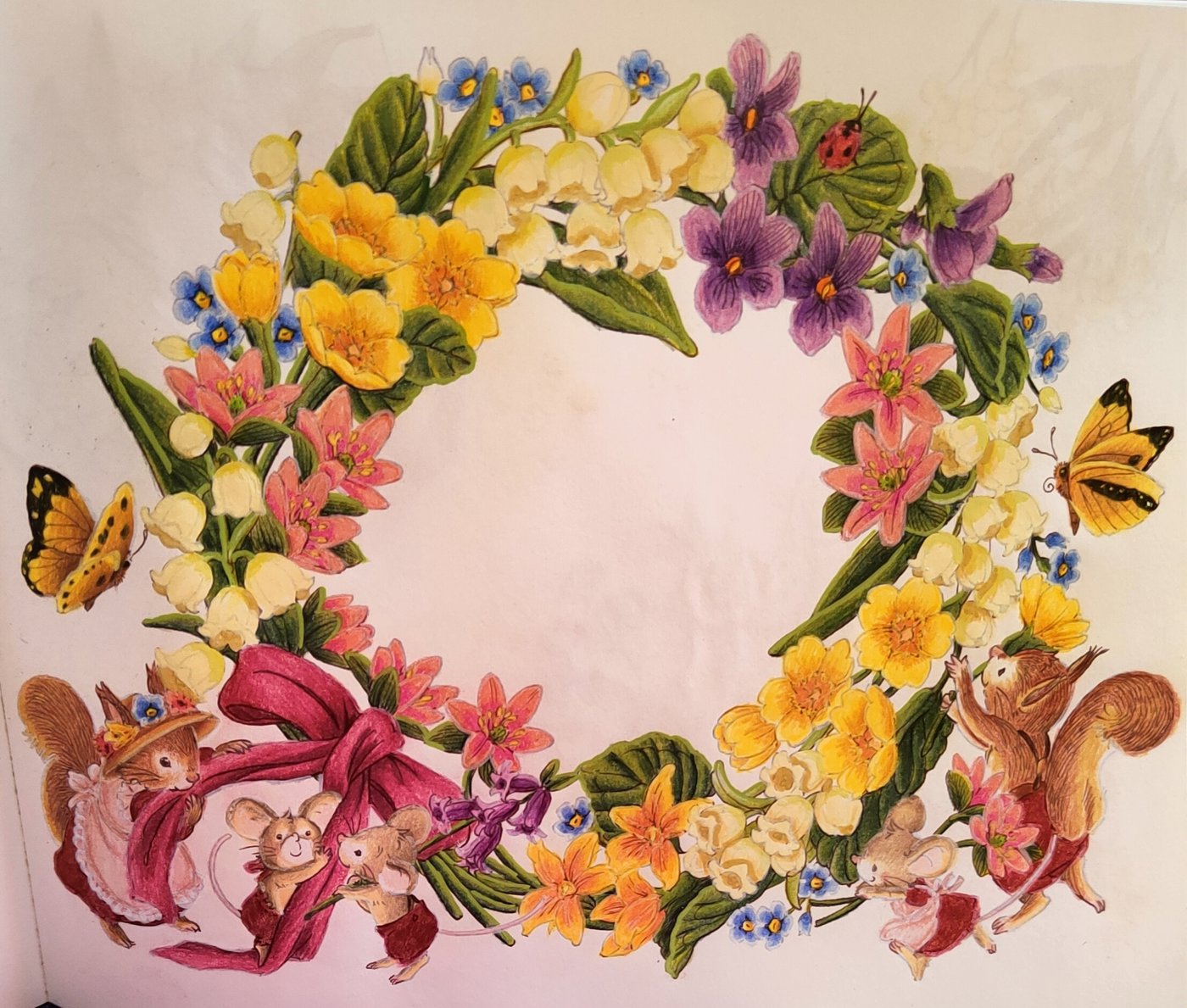 Работа от Eihaz