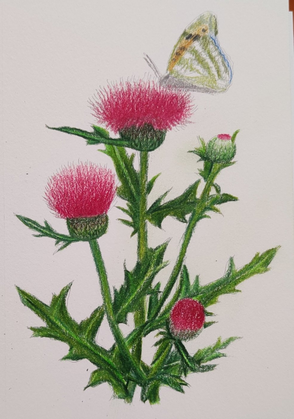 Работа от Eihaz