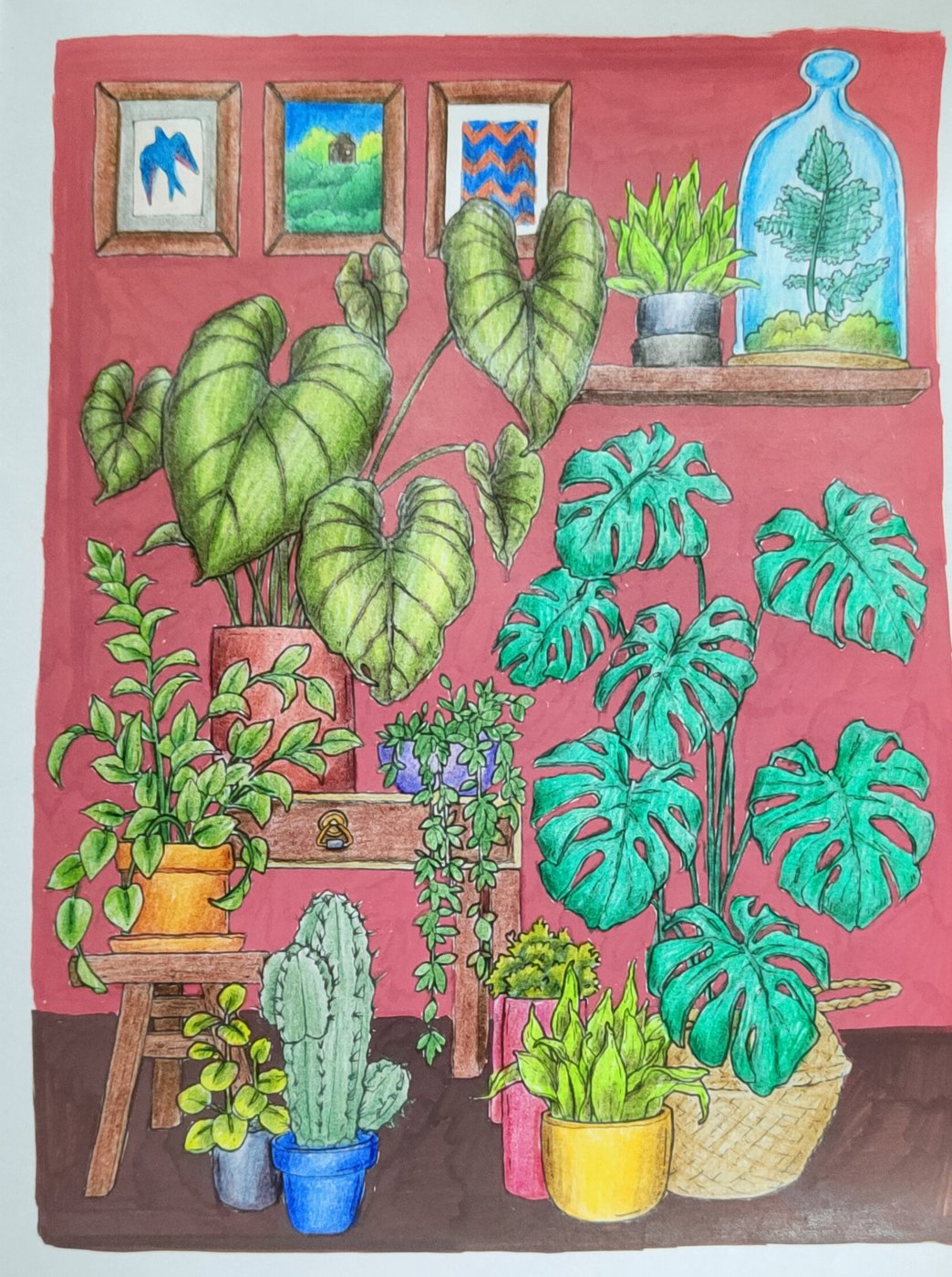 Работа от Eihaz