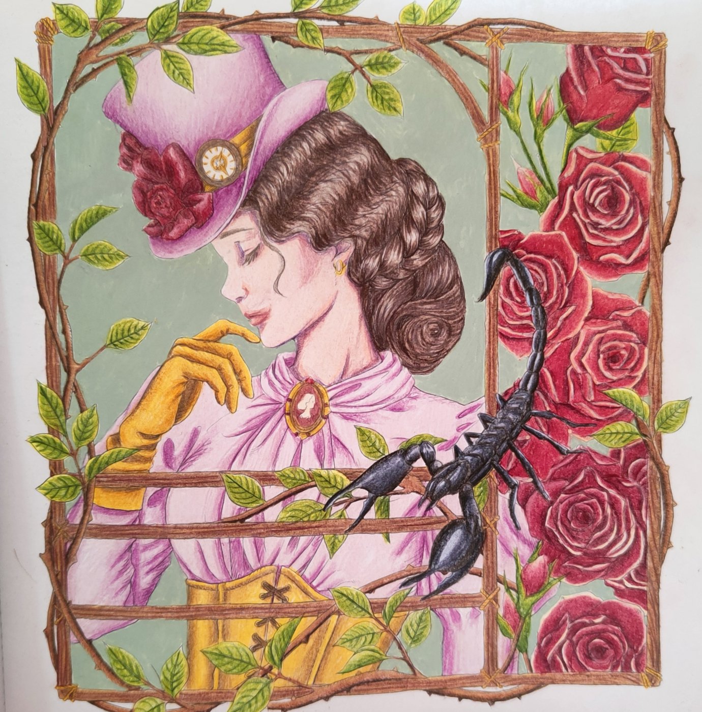 Работа от Eihaz