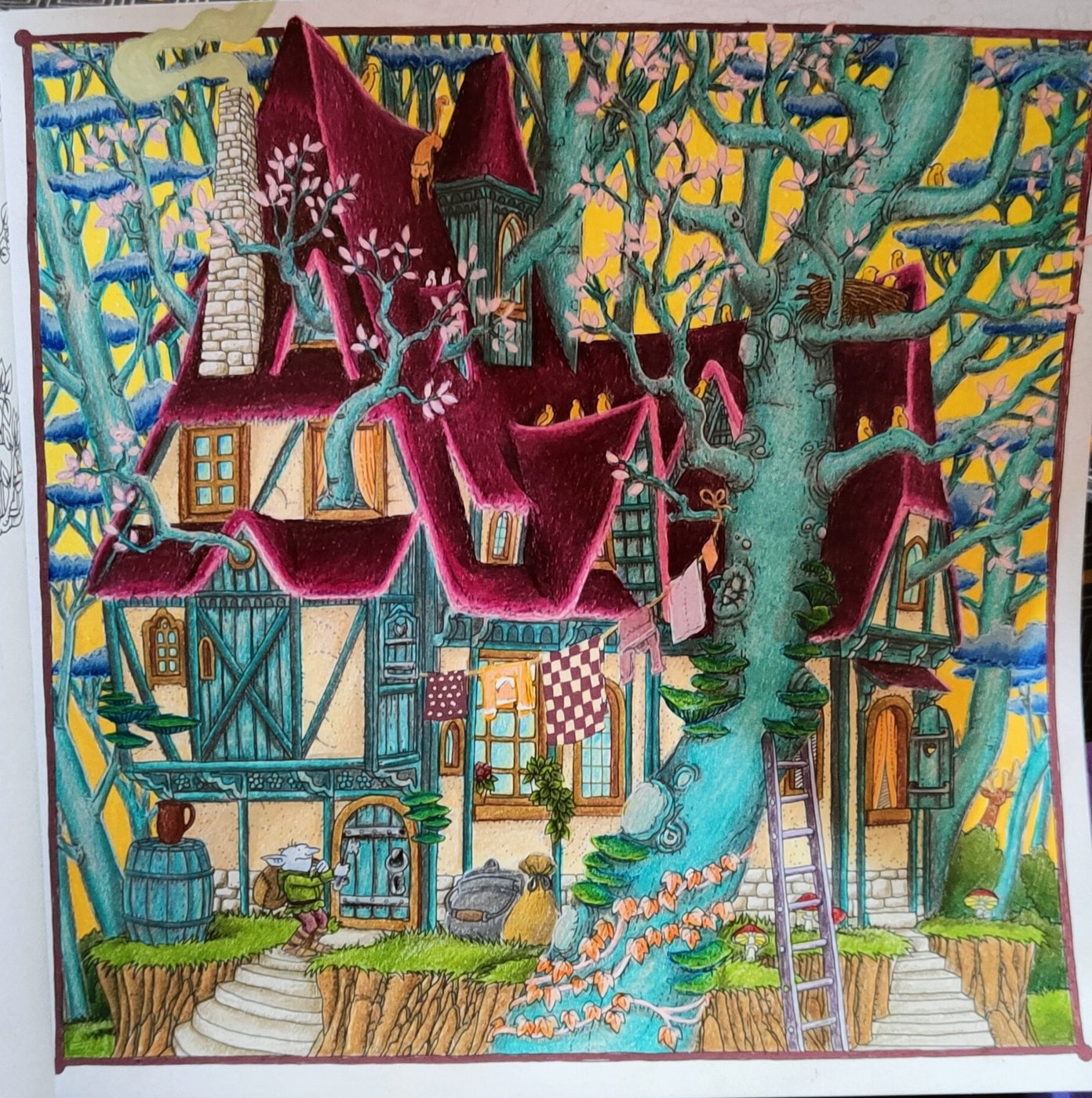 Работа от Eihaz