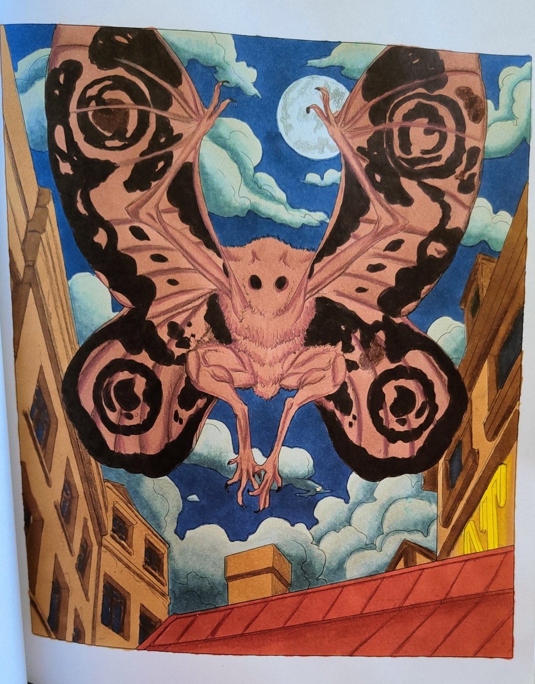 Работа от Eihaz